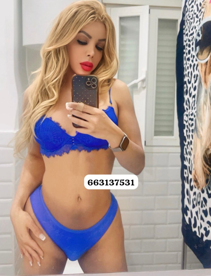 MADRID NOVEDAD VENEZOLANA 22CM REALES FIESTERA Y VICIOSA