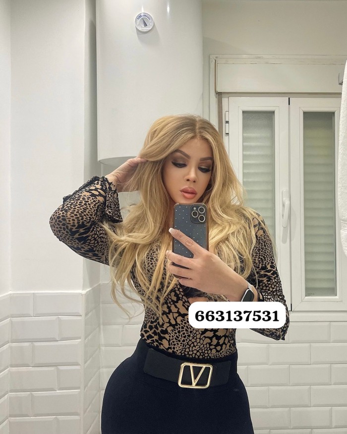 MADRID NOVEDAD VENEZOLANA 22CM REALES FIESTERA Y VICIOSA