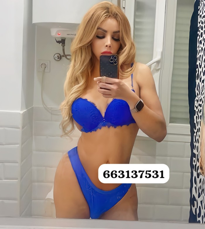 MADRID NOVEDAD VENEZOLANA 22CM REALES FIESTERA Y VICIOSA