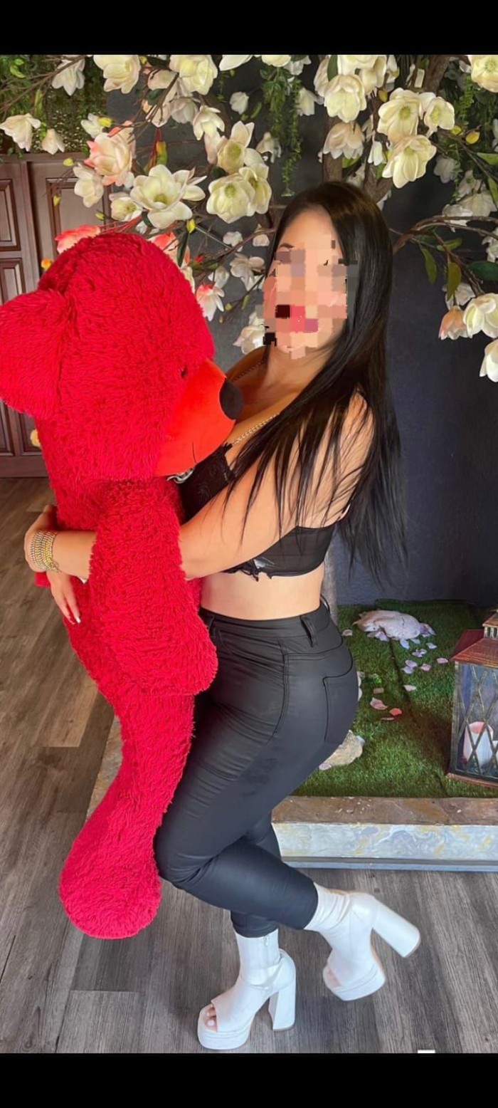 VENEZOLANA BIEN PUTONA