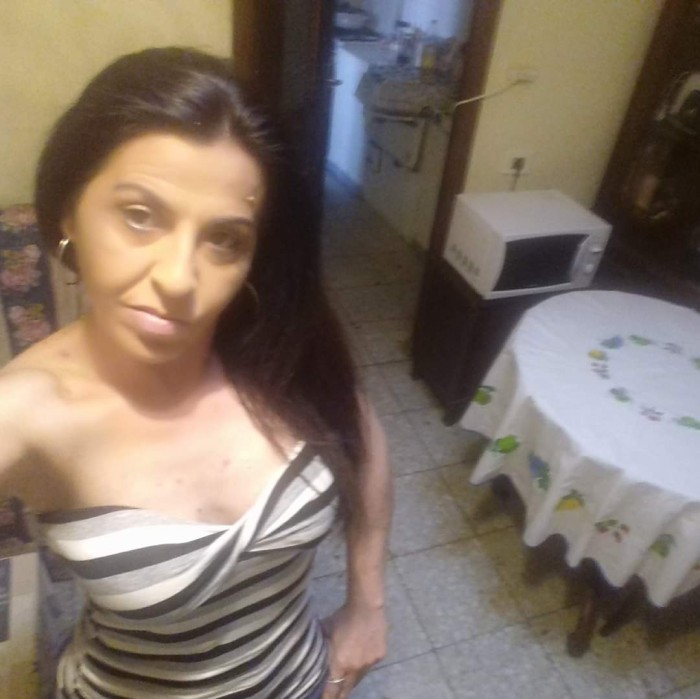 Chica de compañía