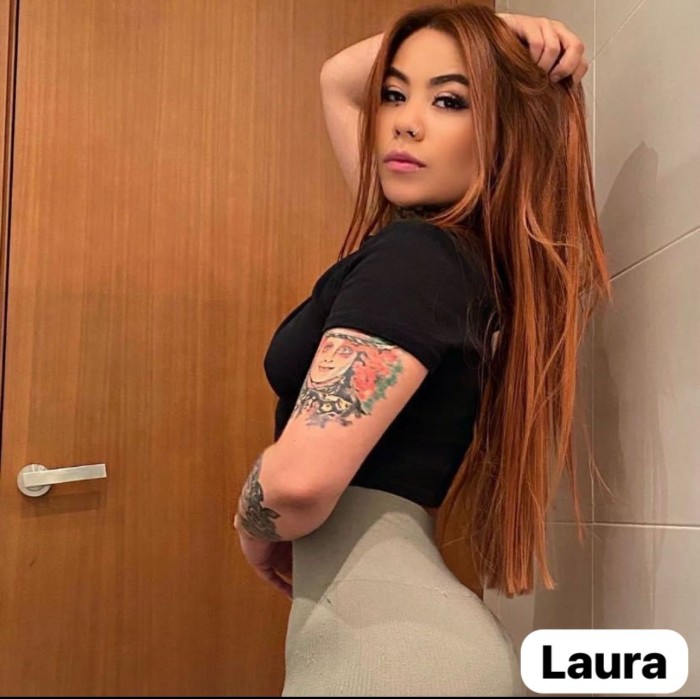 HERMOSA CHICA ARDIENTE RECIEN LLEGADA A PEDREGUER