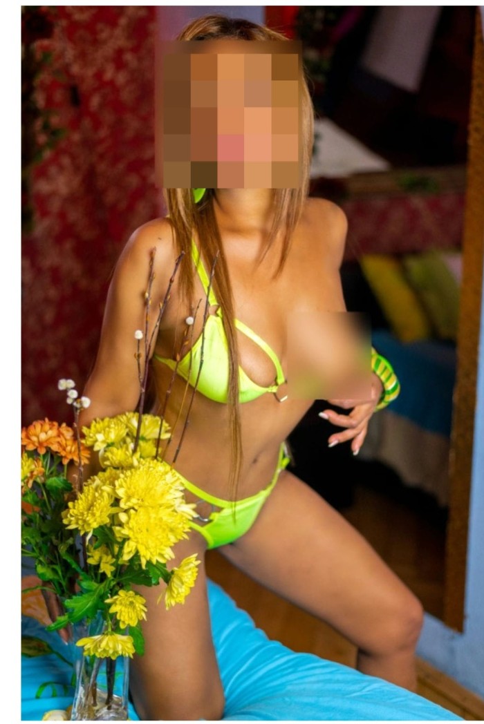 !ME VAN LAS EMOCIONES FUERTES…HAGO TODOS LOS SERVICIOS¡ 24/7