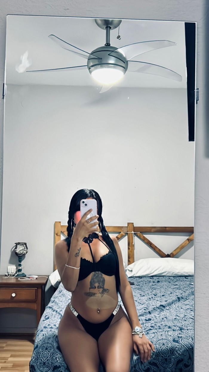 Jovencita