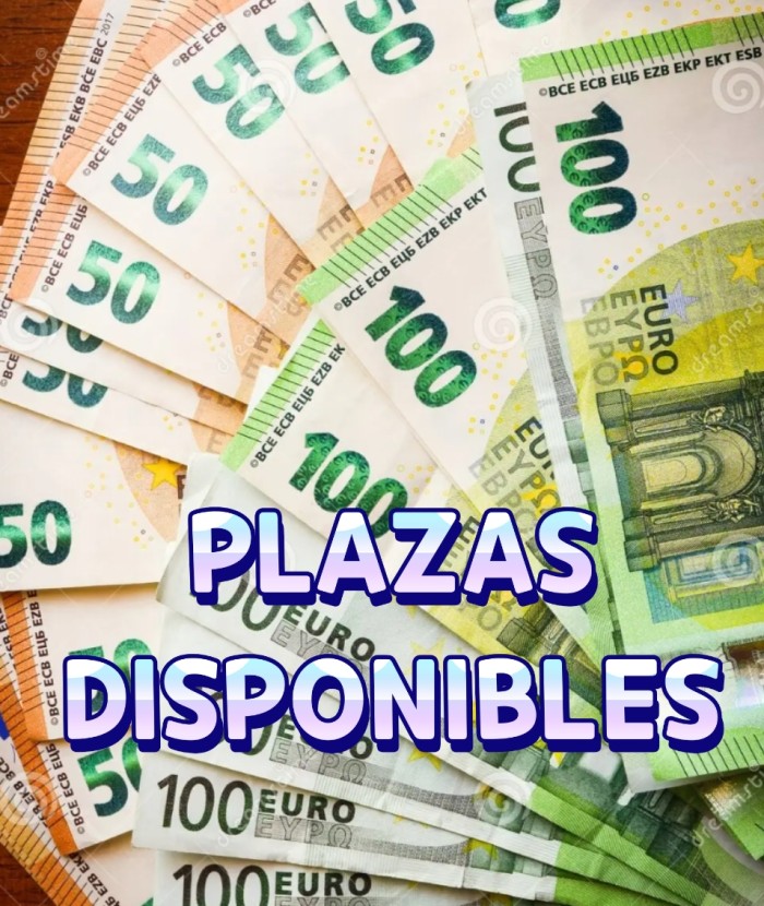 NECESITAMOS CHICAS PARA PLAZA Y TURNO NOCHE