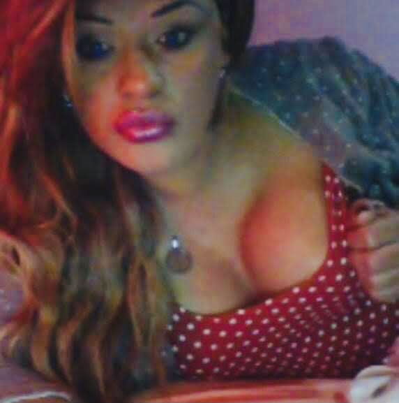 TRANS Morenita vividos con ganas de mucho SEXO