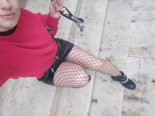 Hazme una transferencia YA