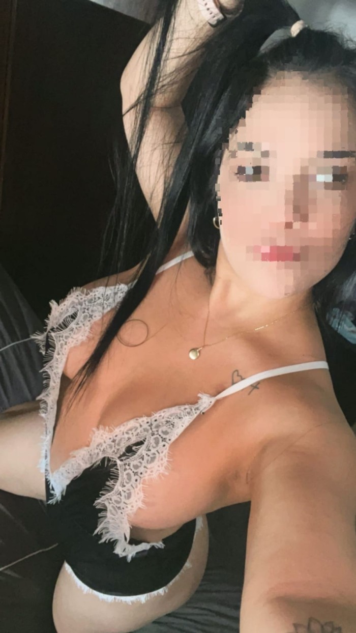 Cari estoy de paso por tu cuidad