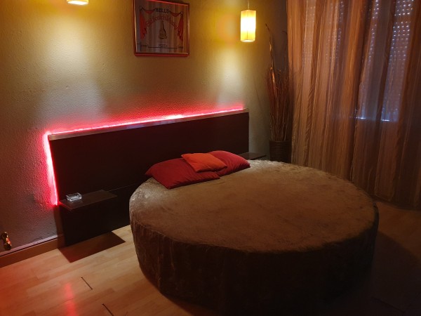 ALQUILA TU HABITACION POR HORAS  A 15 €