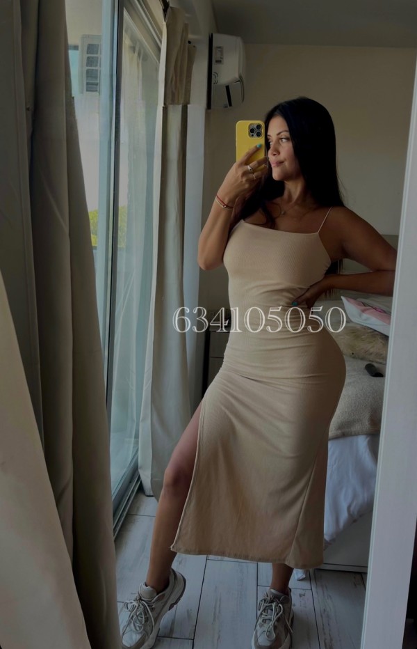 LUCIA PERUANA SABOR A CHOCOLATE 24 HORAS