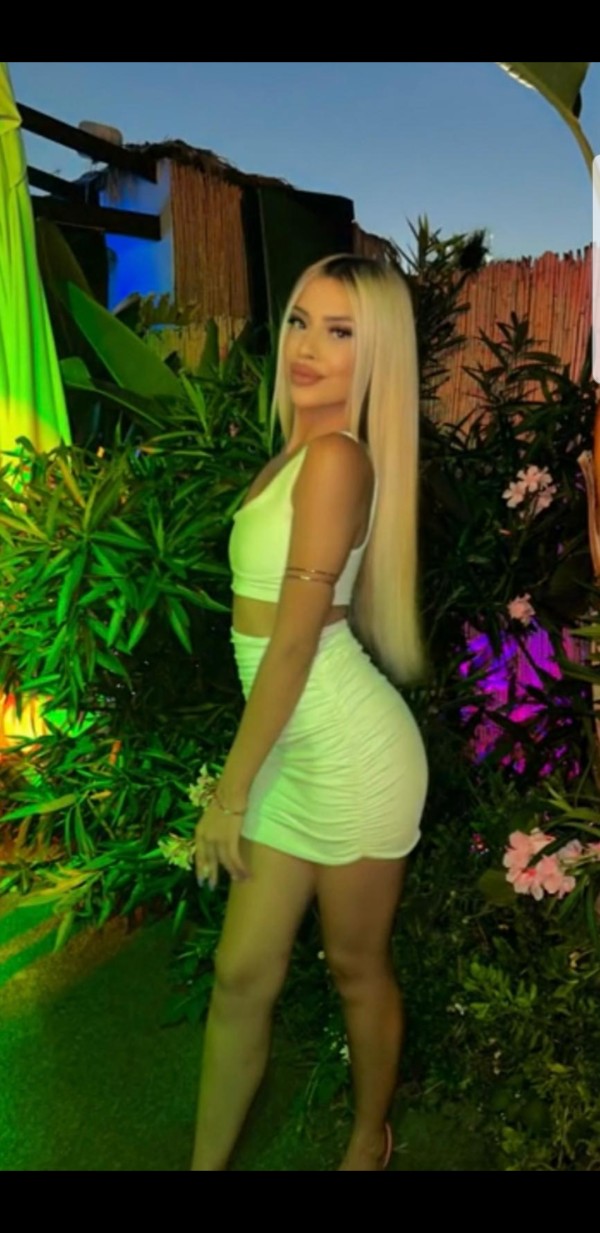 Cuerpo de barbi aguadulce