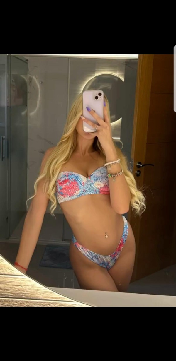 Cuerpo de barbi aguadulce