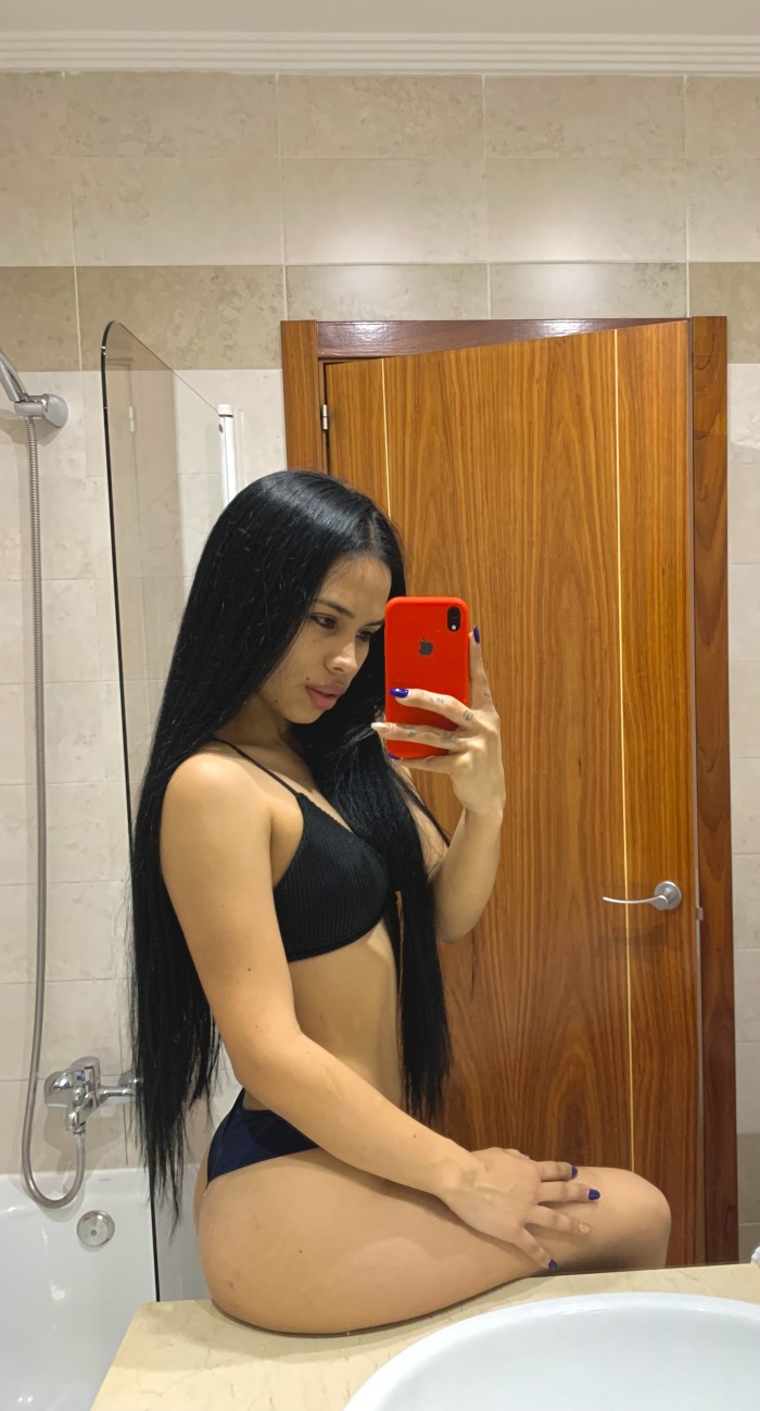 Hola soy nueva aquí