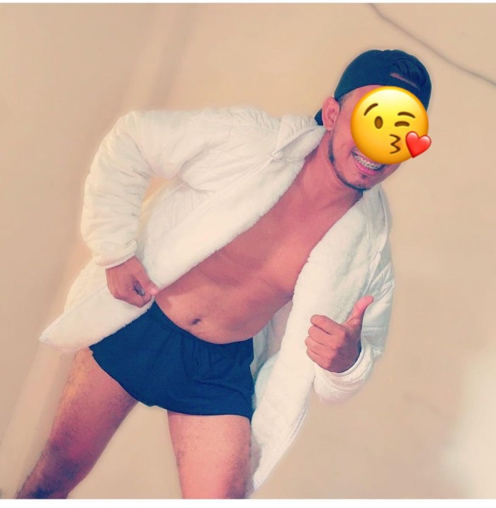 Latino