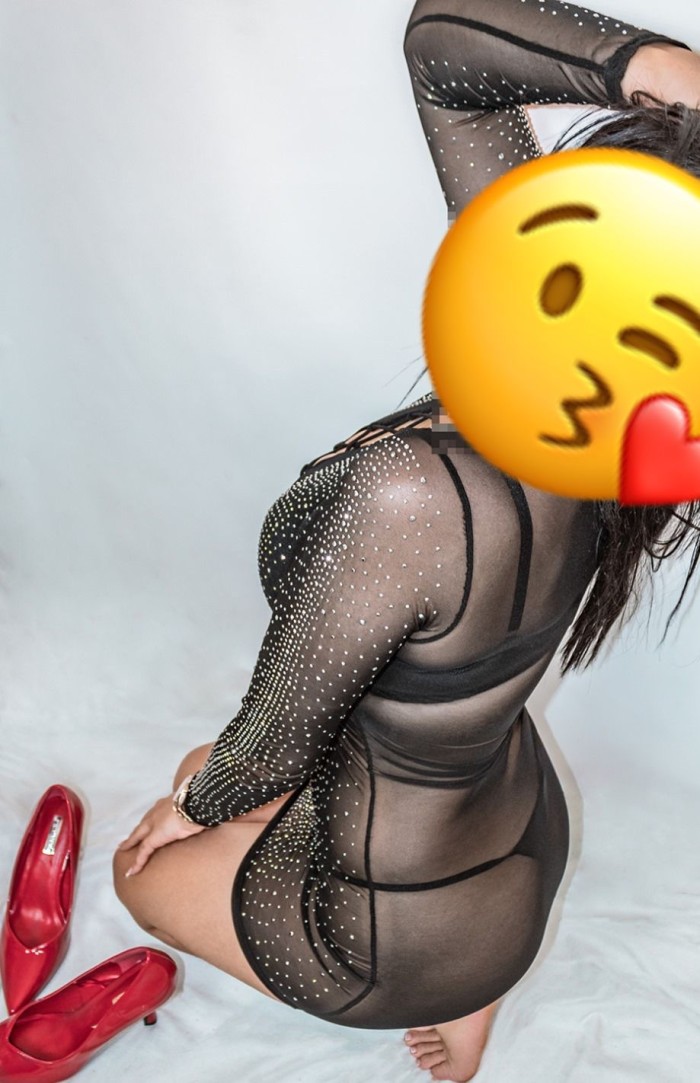 Chica de 26
