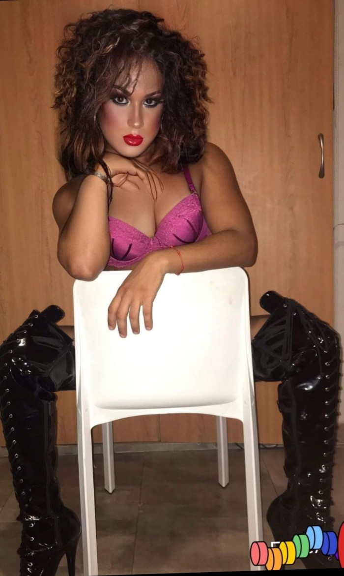 Gabriela tu leona