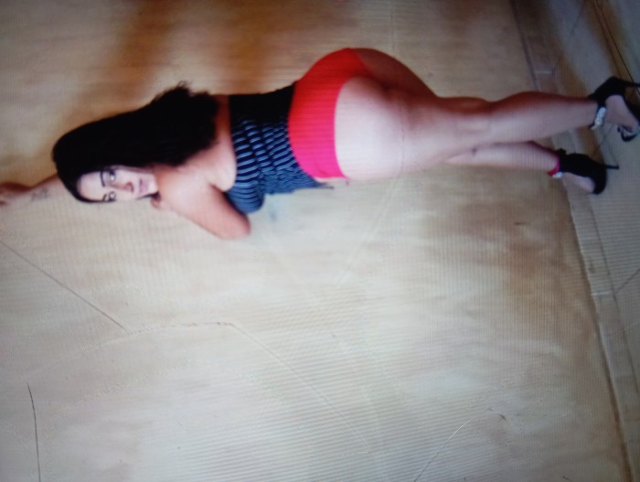 Chica o en caliente a conocerla la nueva ciudad