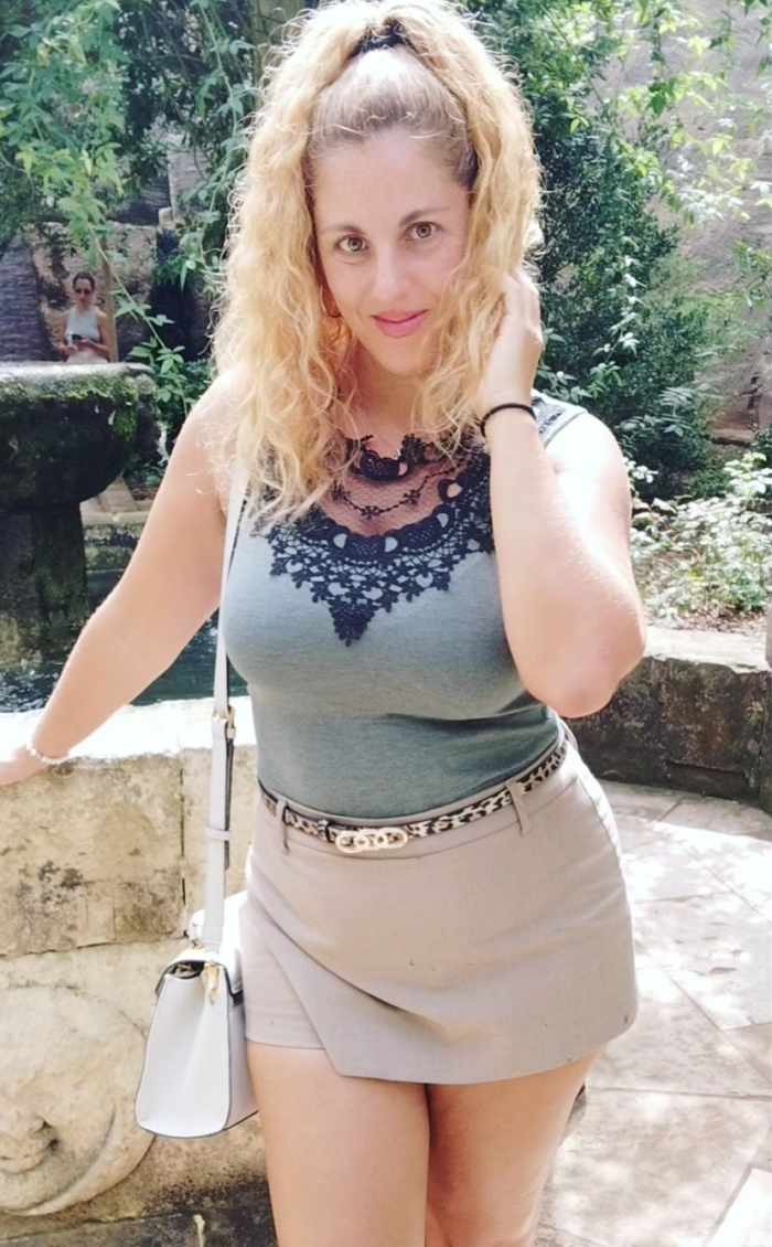 Realizo videollamadas calientes