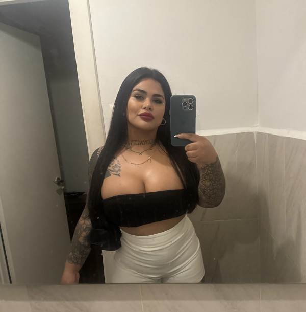 NATASHA ARGENTINAAAAA 611215392 FIESTERA POCOS DÍAS