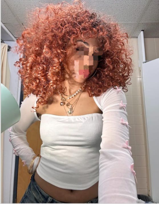 Zorra marroqui flaquita anal