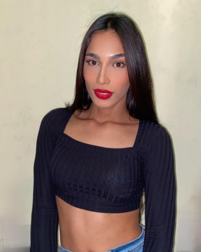 Soy Manuela 24 años