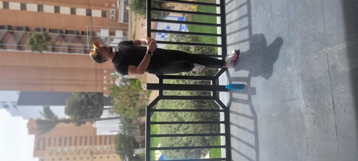 Hombre escort para mujer.