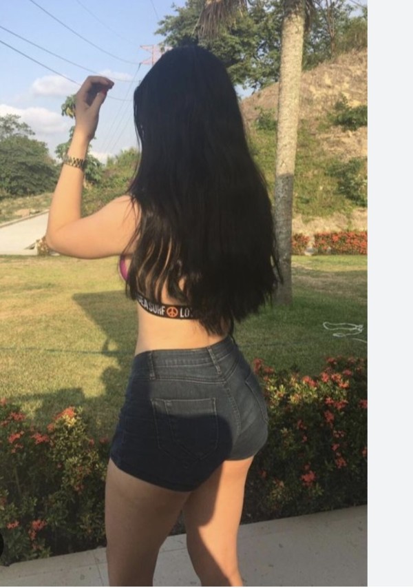NOVEDAD!!!! NUEVAA Amores estoy por tu ciudad para complacerte