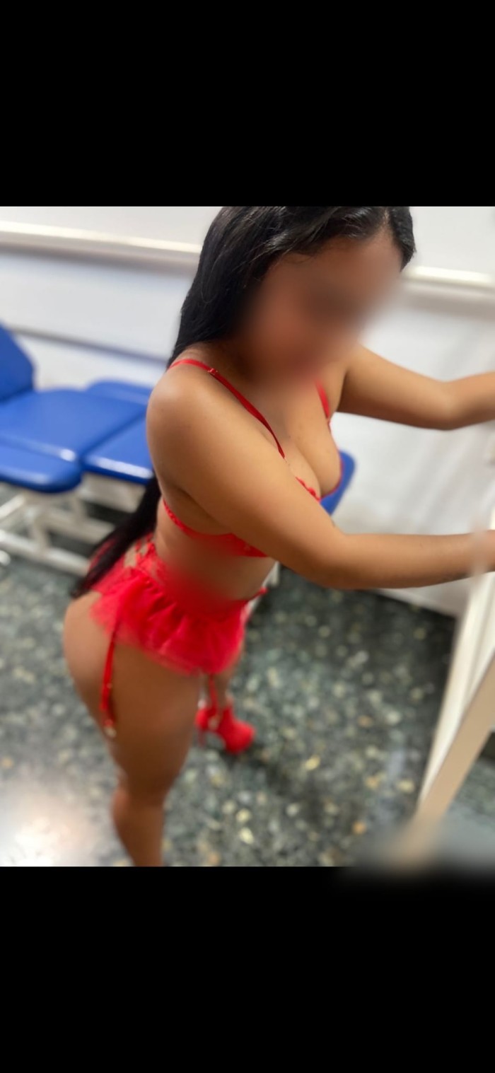 NINFOMANA LATINA ARDIENTE ALZIRA-CARCAIXENT