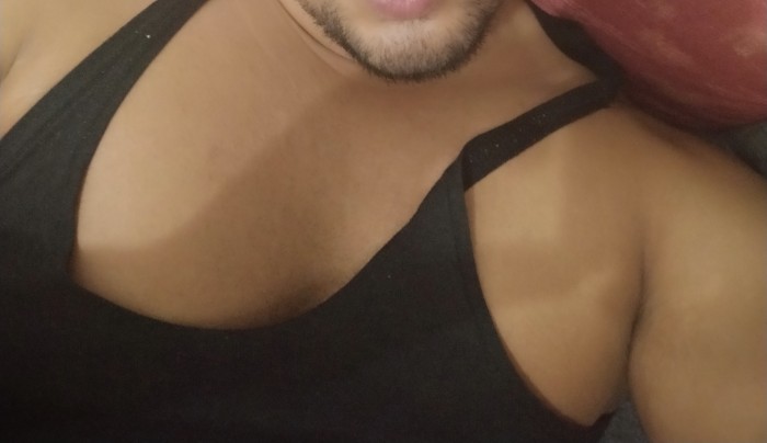 Chico de compañía