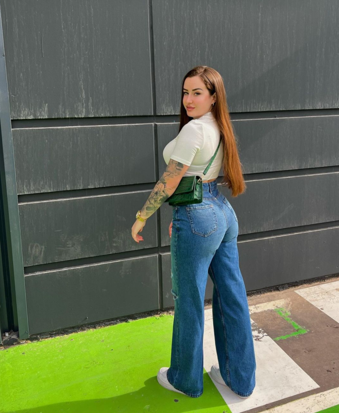 Quieres videollamada rica? gracias