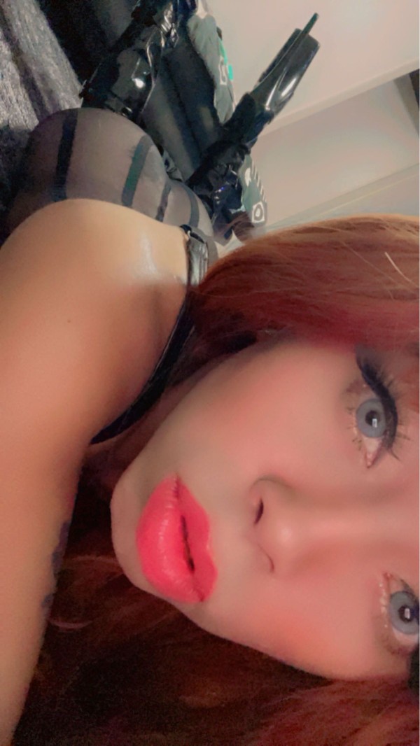 Latina hot
