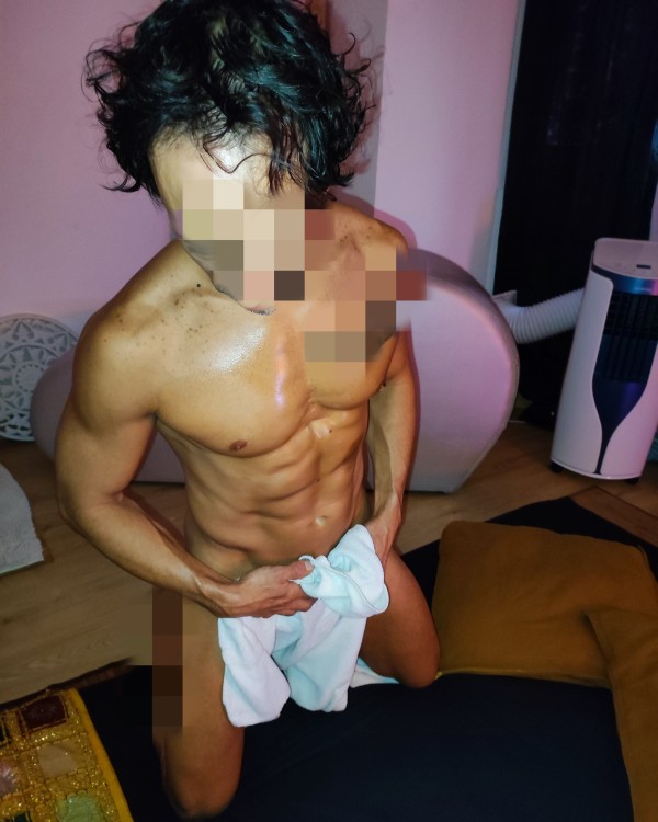 TANTRA Masajes Eroticos