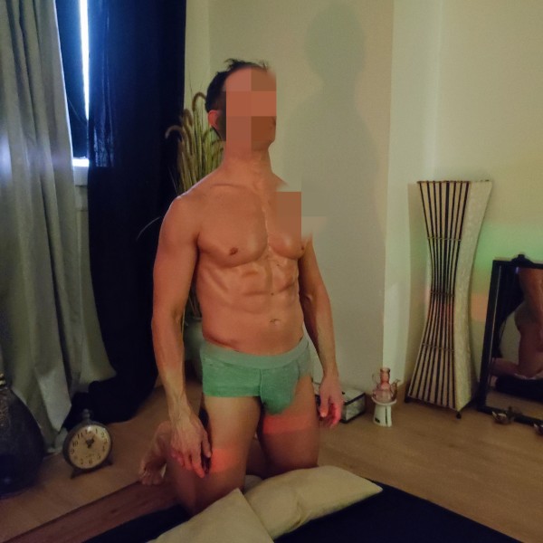 TANTRA Masajes Eroticos