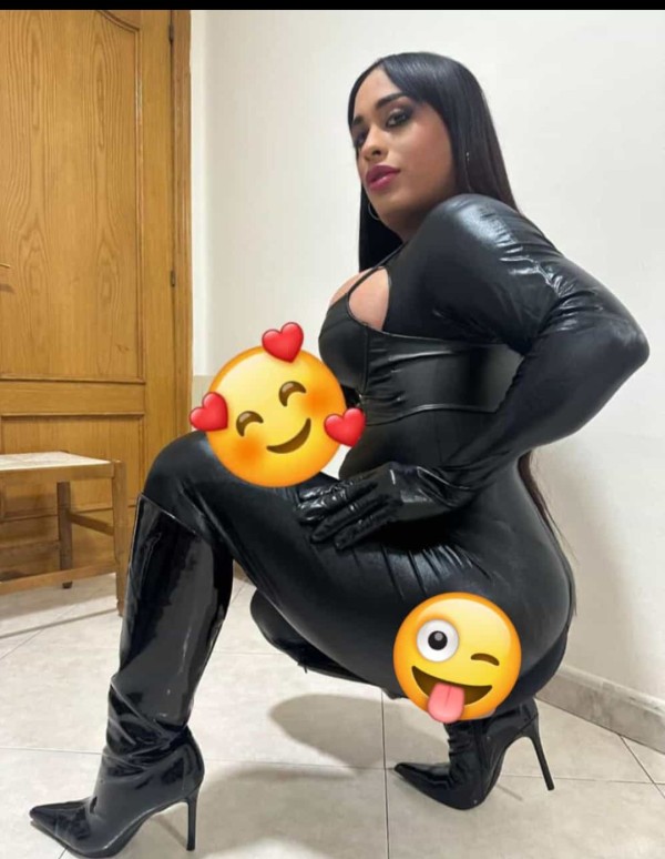 Me llamo Karen Me defino como una chica divertida