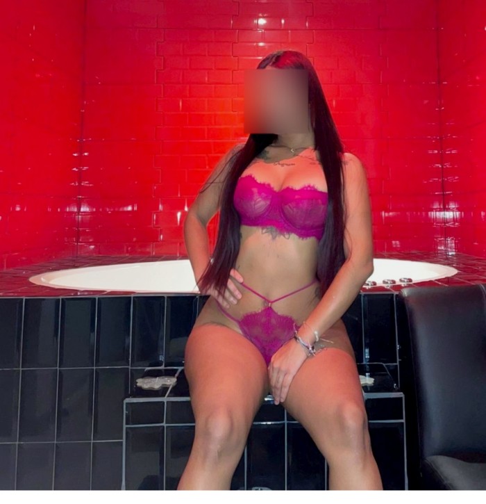 SENSUAL BELLEZA LATINA DISPONIBLE 24H