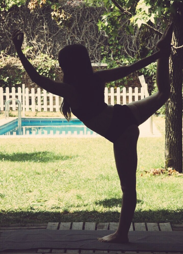 Fany ardiente y muy sensual dispuesta a darlo todo