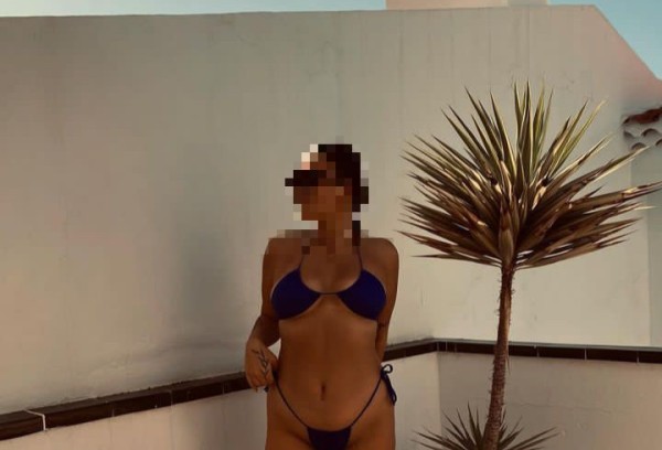 Marta fiestera 24 años 662434571