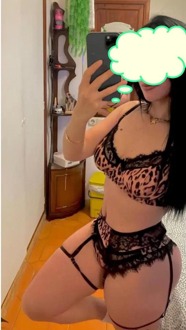 novedad Sandra morenaza