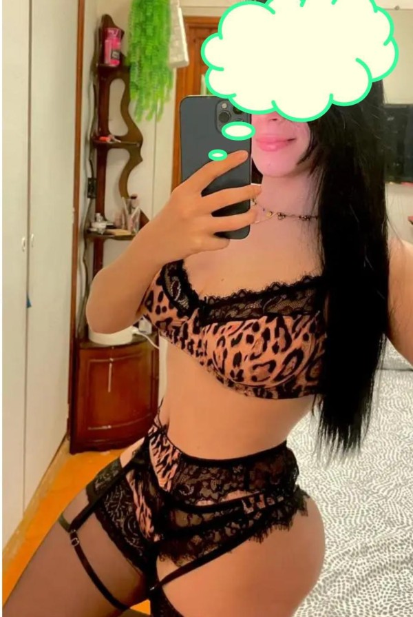 novedad Sandra morenaza