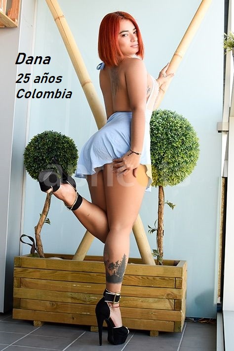 TRAVIESA, COMPLACIENTE DE MENTE ABIERTA