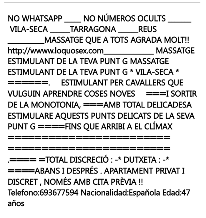 MASSATGE PROSTÀTIC LINGAM ANAL PETO NEGRE