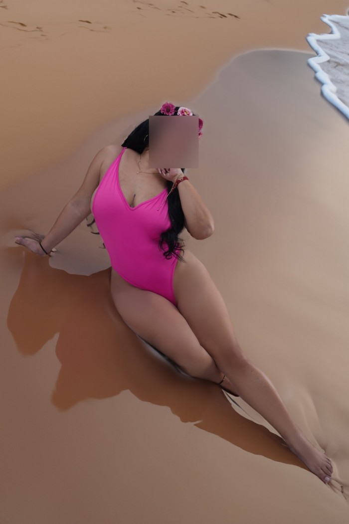 Independiente Chica multi orgásmica