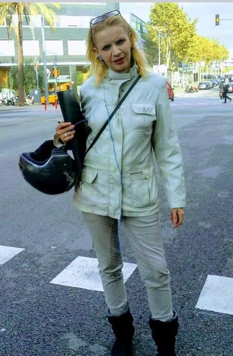 Ester tu dulce y viciosilla catalána