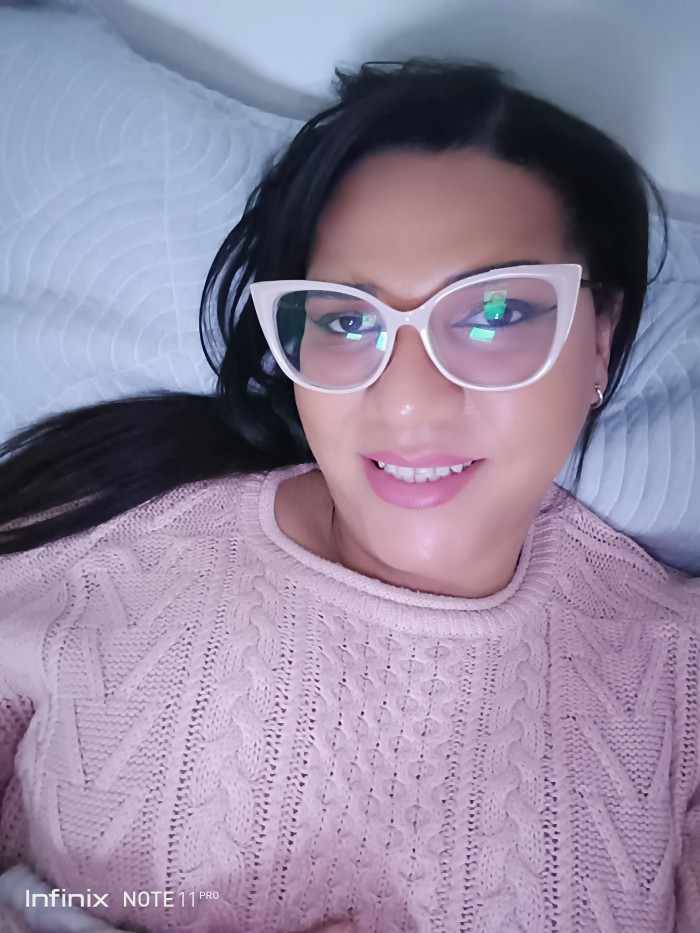 Diosa latina trans muy fogosa xxx BCN disponible