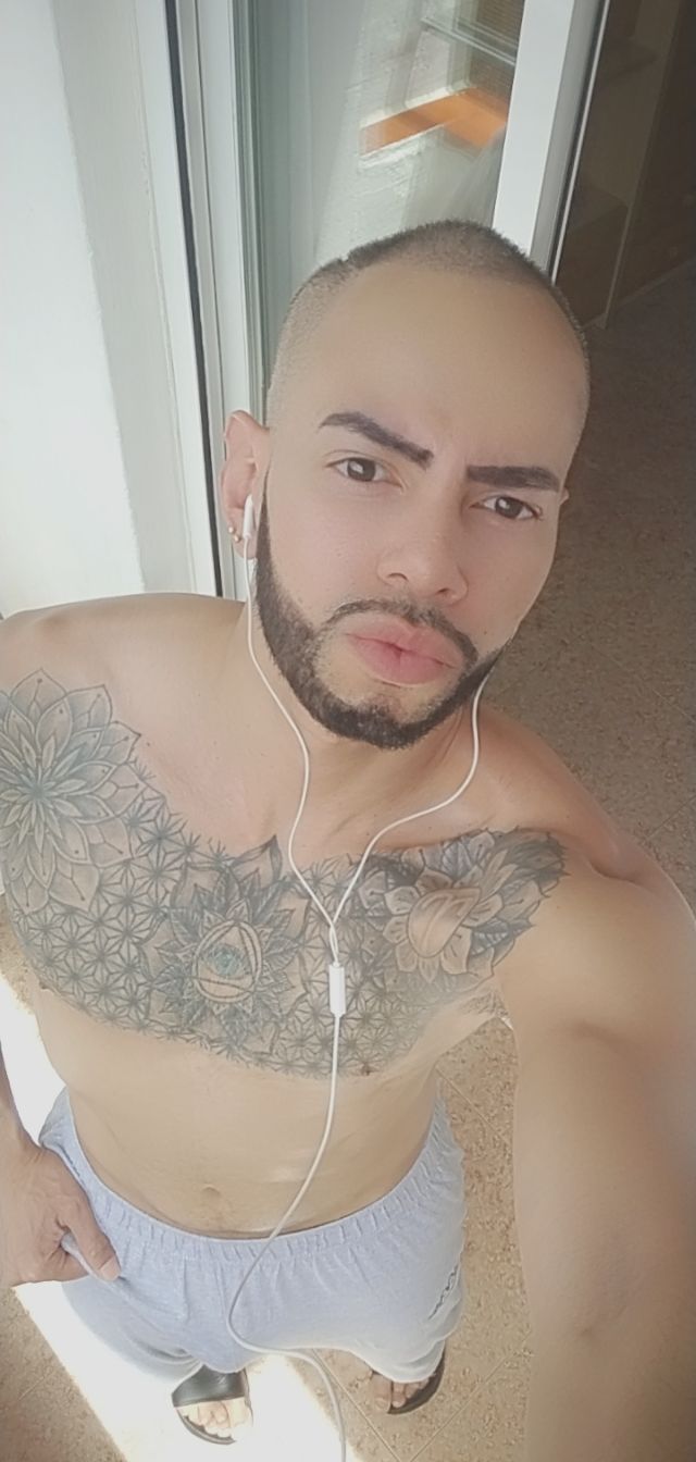Jacobo super guarro y cachondo en tu ciudad