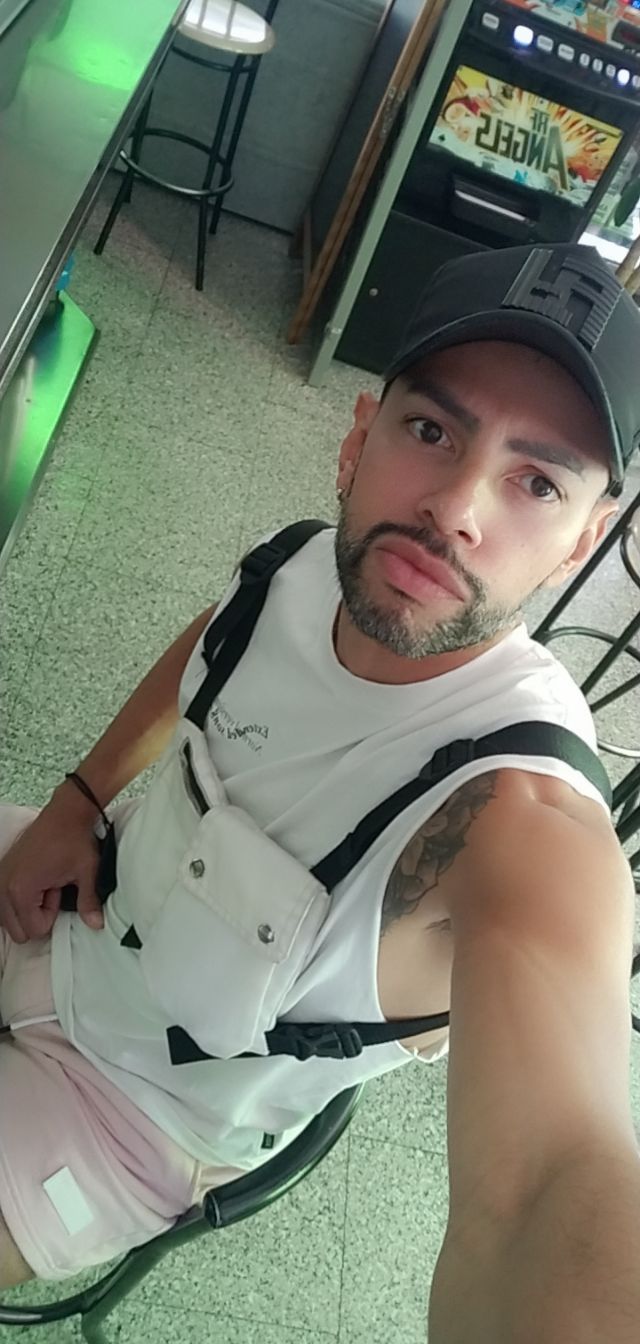 Jacobo super guarro y cachondo en tu ciudad