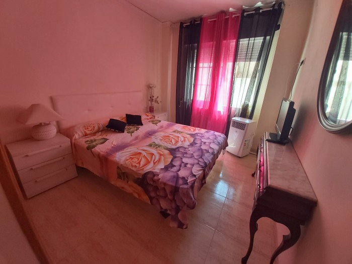 HABITACIÓN TRANQUILA EN GANDIA
