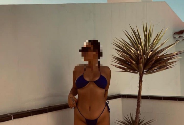 Martita masajista 24 años !! 662434571
