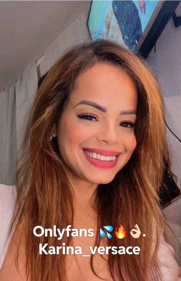 Fotos reales independiente Karina venezolana mamada garganta profunda