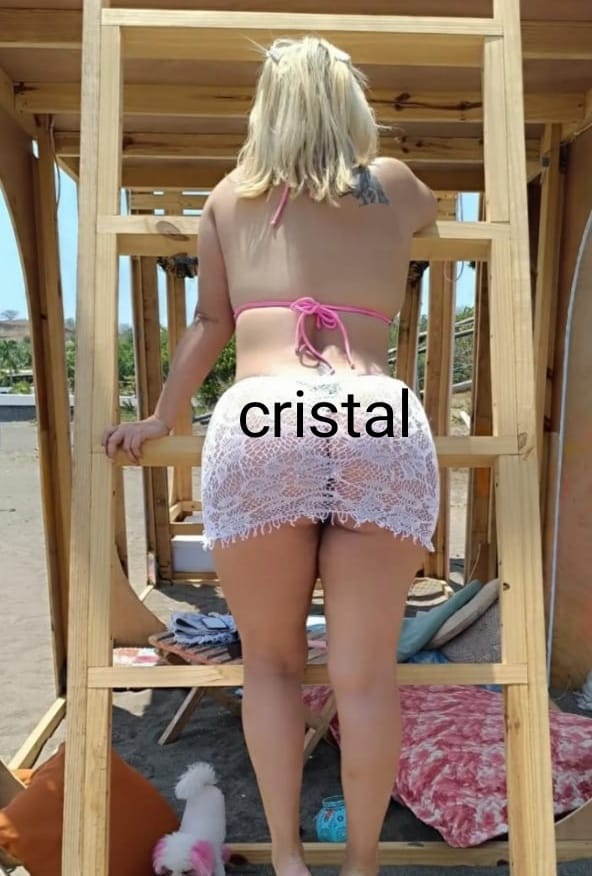Madurita morbosa y muy sensual